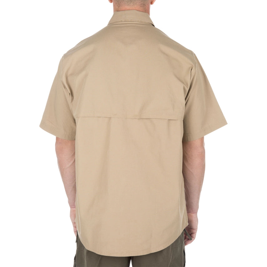 5.11 Tactical Tactical Short Sleeve Shirt 71152 - Clothing & Accessories